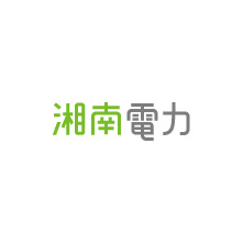 湘南電力　ロゴ